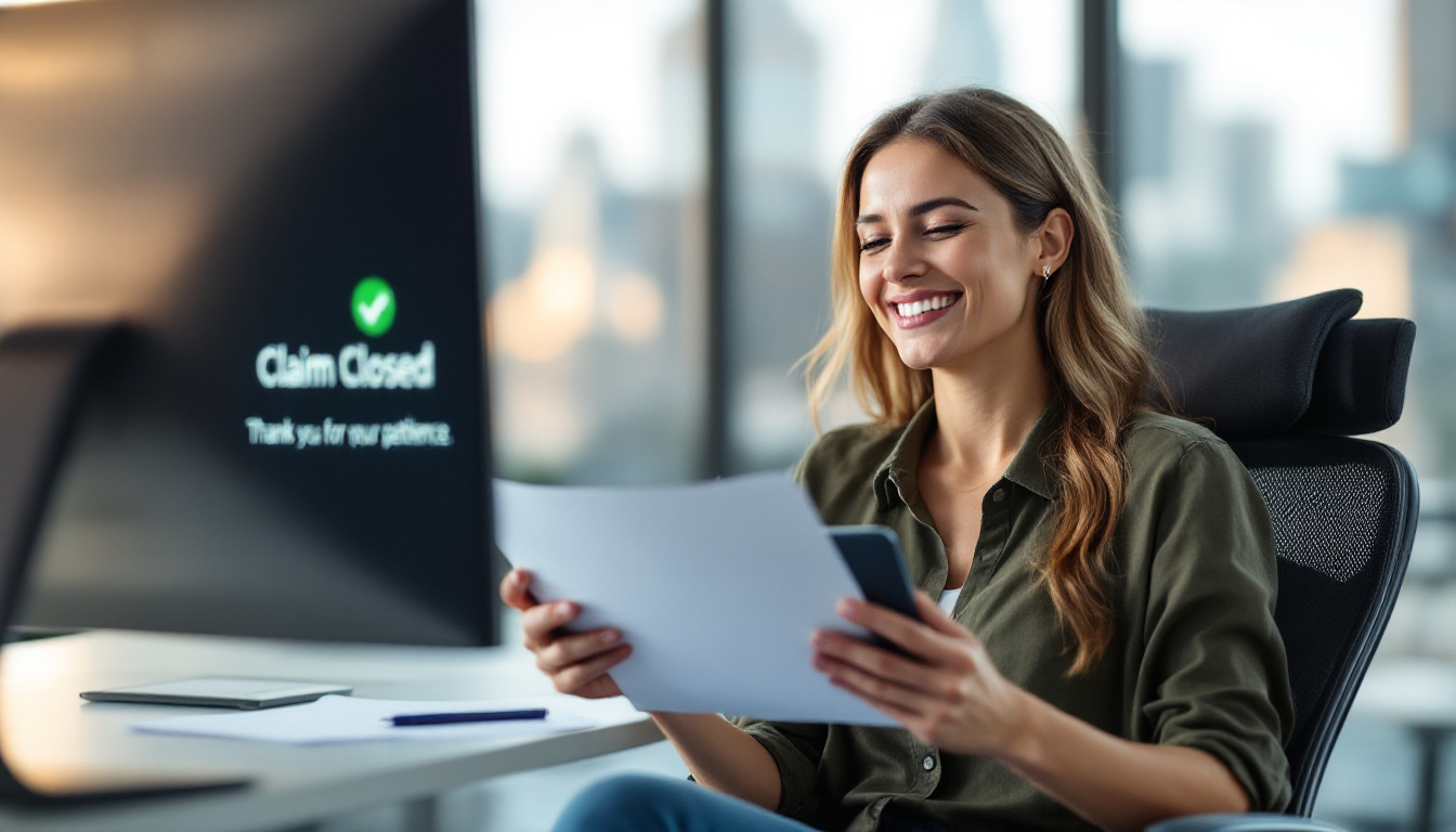 découvrez les étapes claires et efficaces pour contacter votre assurance auto. que vous ayez besoin d'aide pour une réclamation, des informations sur votre contrat ou des questions concernant vos garanties, ce guide détaillé vous accompagne à chaque étape pour faciliter vos démarches auprès de votre assureur.