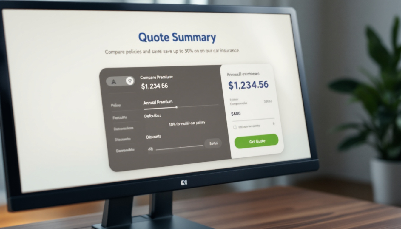 découvrez nos conseils pratiques pour demander un devis d'assurance auto facilement. obtenez des estimations rapides, comparez les offres et choisissez la couverture qui vous convient le mieux. simplifiez vos démarches d'assurance auto en un rien de temps.