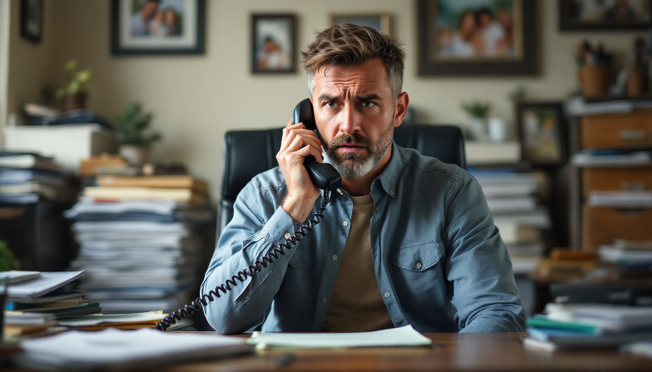 découvrez les étapes clés pour obtenir votre relevé de situation pour l'assurance auto. ce guide vous accompagnera à travers le processus, vous fournissant des conseils pratiques et des informations essentielles pour faciliter vos démarches.