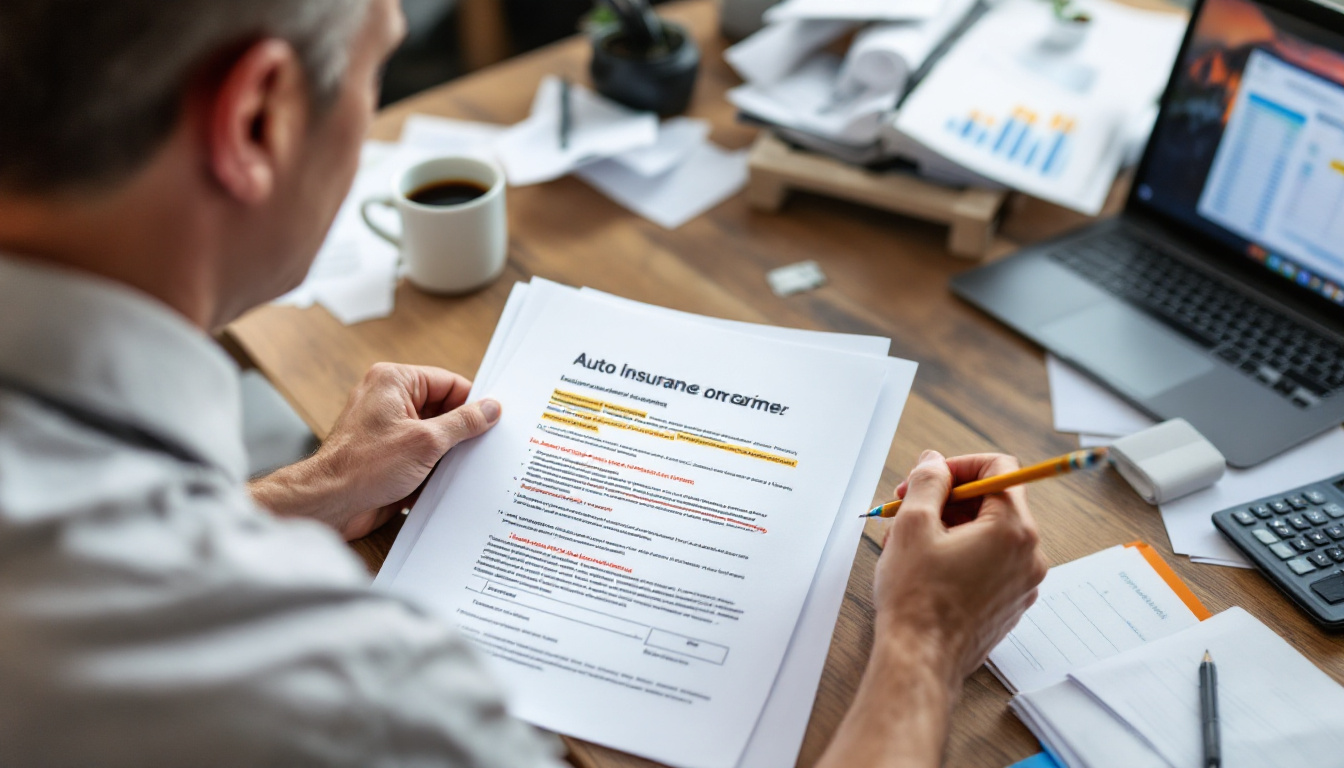 découvrez les étapes simples pour obtenir votre relevé de situation pour l'assurance auto. ce guide vous accompagne dans la demande de ce document essentiel, nécessaire pour faire le point sur votre contrat et vos garanties. ne manquez pas nos conseils pratiques pour faciliter vos démarches !