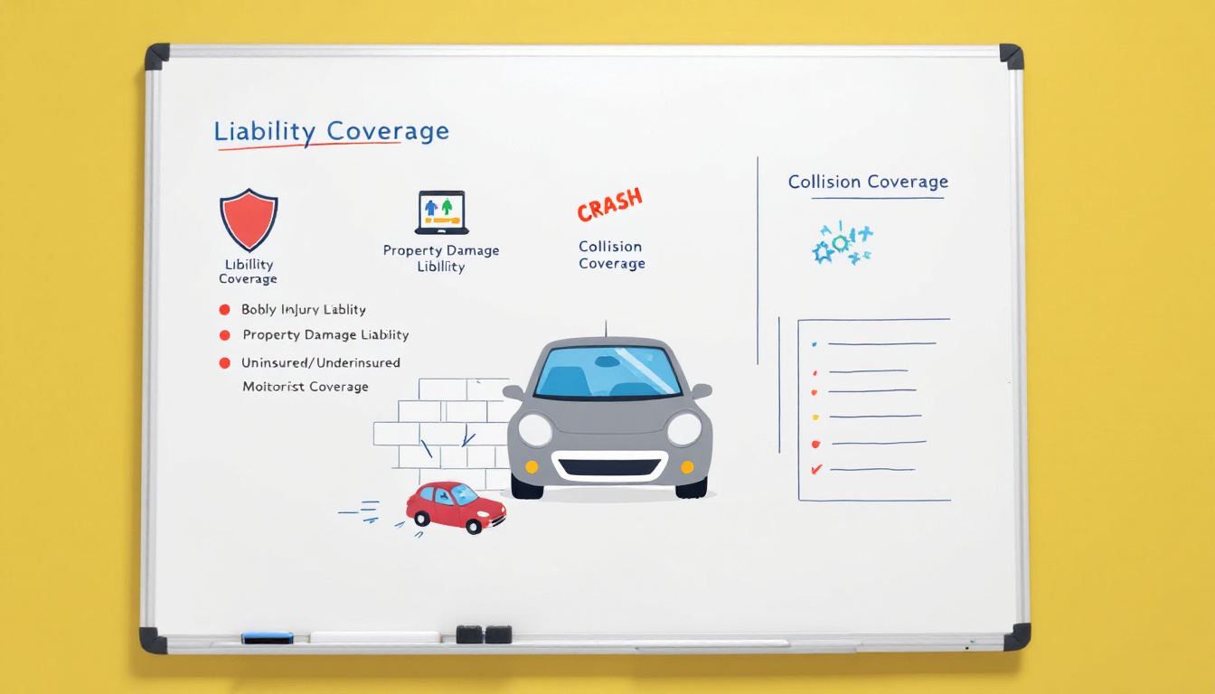 découvrez dans notre guide complet comment comprendre les tarifs de l'assurance auto. apprenez à choisir la meilleure option pour vos besoins tout en optimisant votre budget. obtenez des conseils pratiques et comparez les offres pour une couverture adaptée.