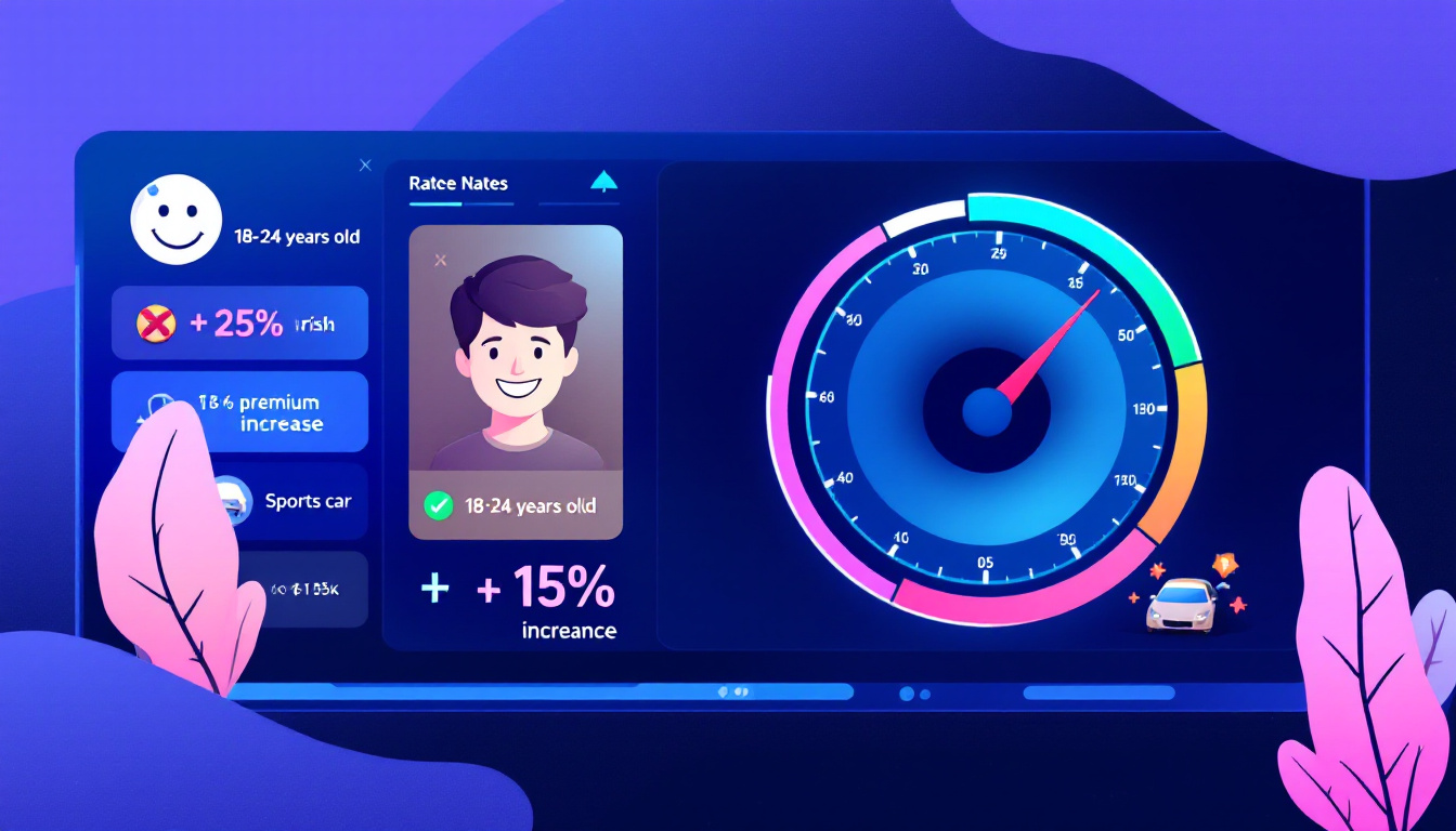 découvrez tout ce qu'il faut savoir sur les tarifs de l'assurance auto avec notre guide complet. apprenez à comparer les offres, à évaluer vos besoins et à choisir la meilleure option pour votre budget et votre véhicule.