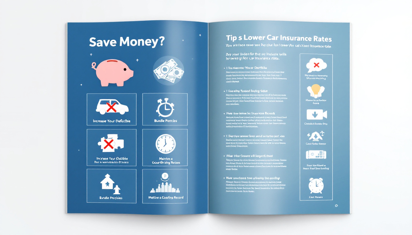 découvrez notre guide complet pour comprendre les tarifs de l'assurance auto et choisissez la meilleure option selon vos besoins. apprenez à comparer les offres, les garanties et à faire le meilleur choix pour votre budget.