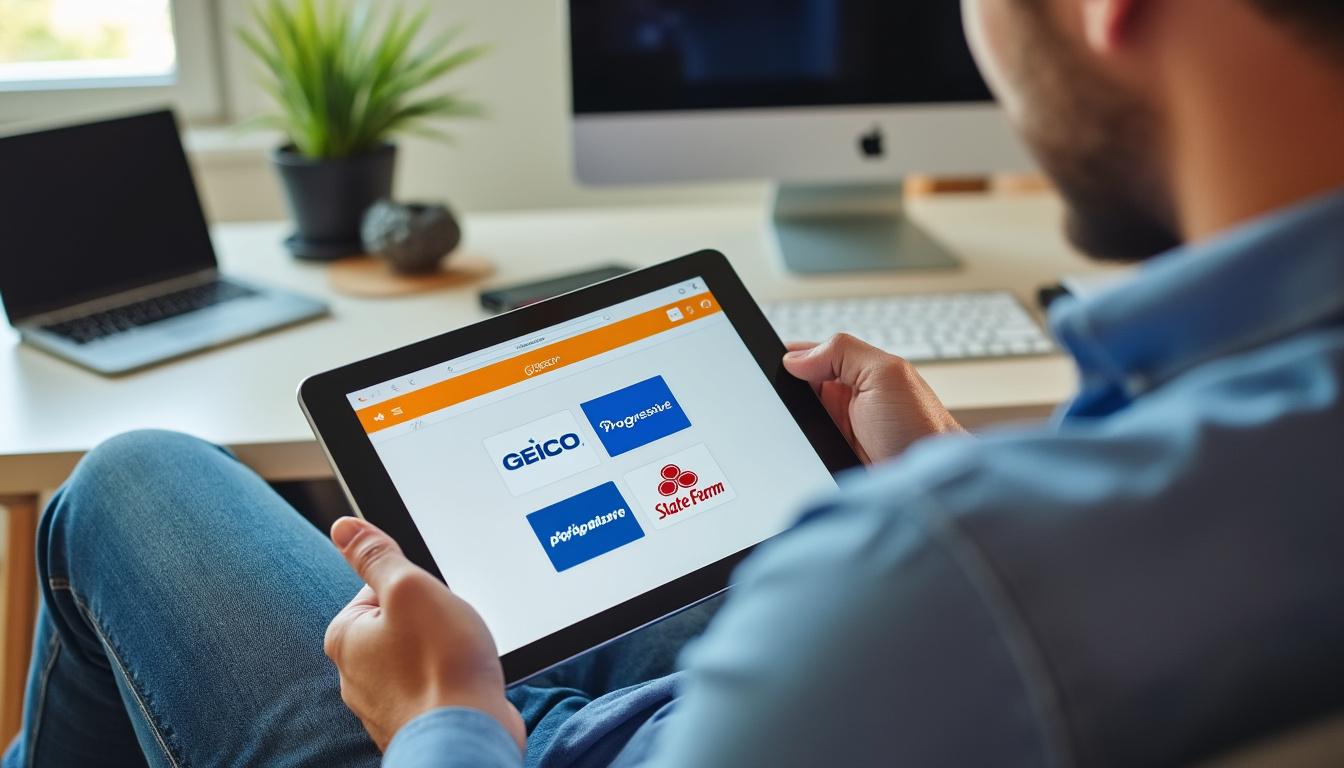 découvrez les critères essentiels pour sélectionner l'assurance voiture idéale correspondant à vos besoins. comparez les offres, évaluez les garanties et trouvez la couverture parfaite pour protéger votre véhicule en toute sérénité.