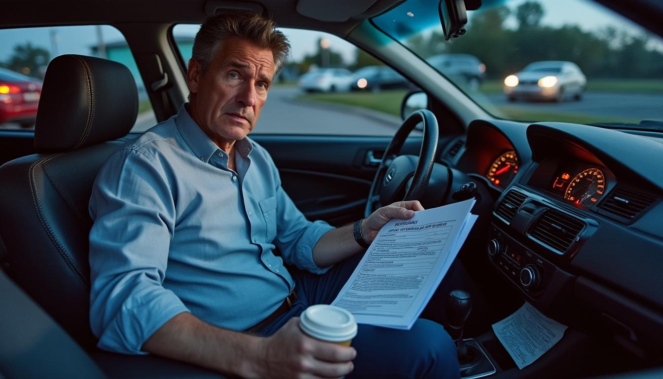 découvrez les impacts sur votre assurance automobile en cas de suspension de permis. comprenez les conséquences financières et assurez-vous d'être bien informé pour gérer cette situation.