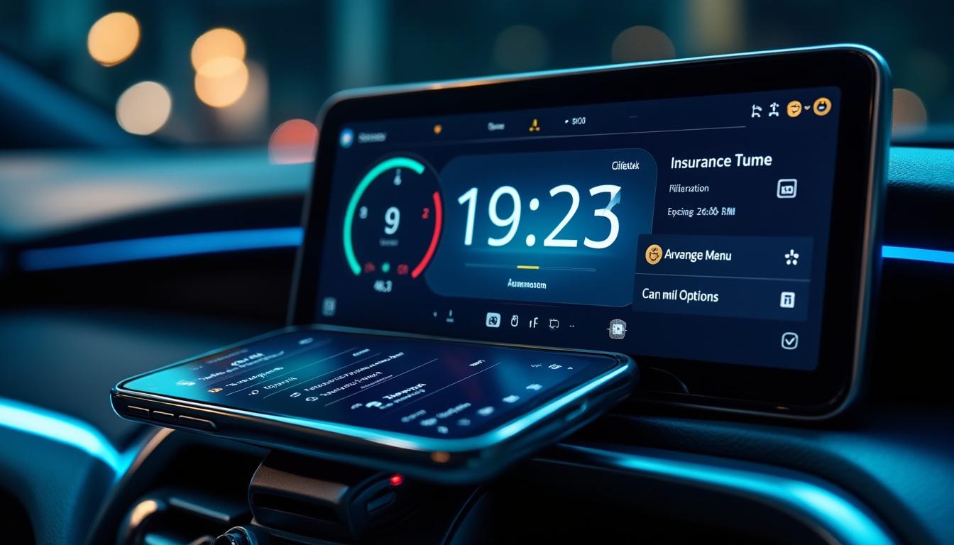 découvrez les avantages de l'assurance au kilomètre, une solution économique et flexible pour les conducteurs occasionnels. apprenez pourquoi cette option est idéale pour réduire vos coûts d'assurance tout en s'adaptant à vos besoins de mobilité.